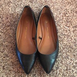 GAP Mary Jane Ballet